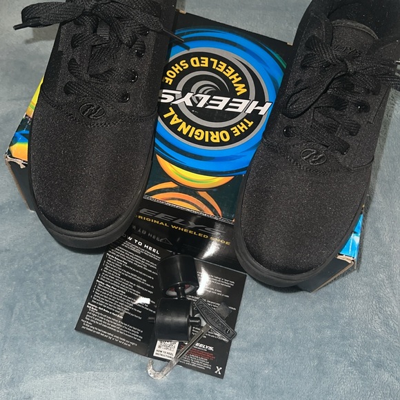 Heelys - Picture 9 of 9